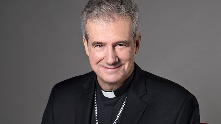 Bill 21: Statement of the Archbishop