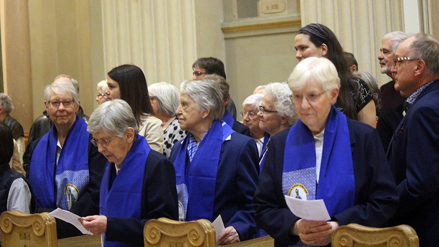 150e anniversaire des Missionnaires d'Afrique