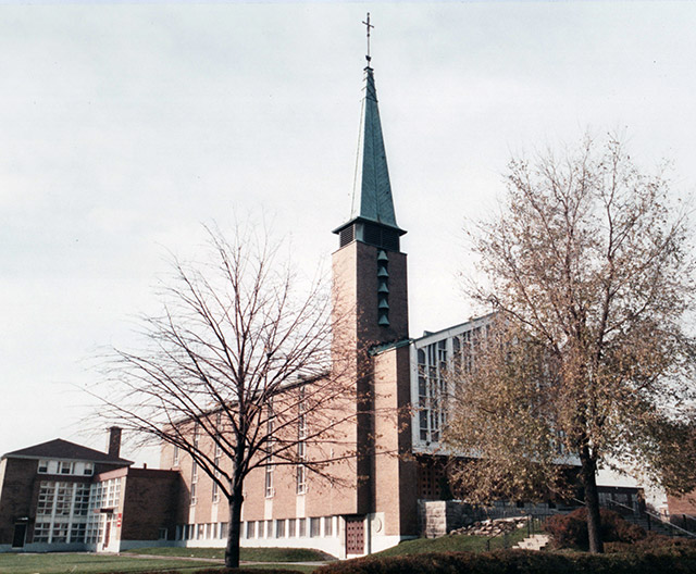 Extérieure
