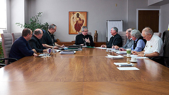 Archbishop's Council
