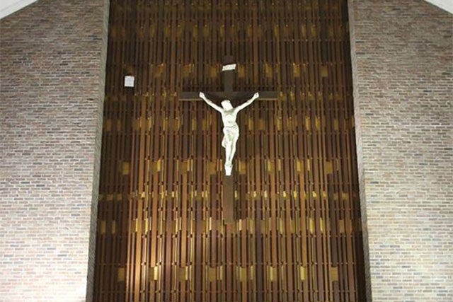 Photo : Rodrigue Escayola Saint Gabriel