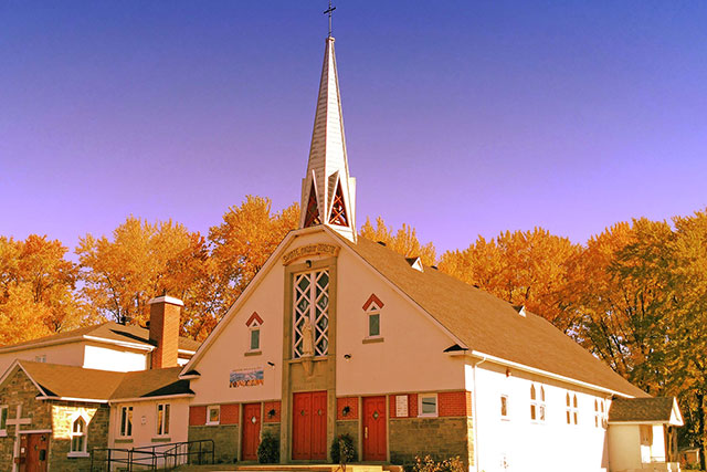 Photo : Jean-Pierre Soucy Sainte-Maria-GorettiP