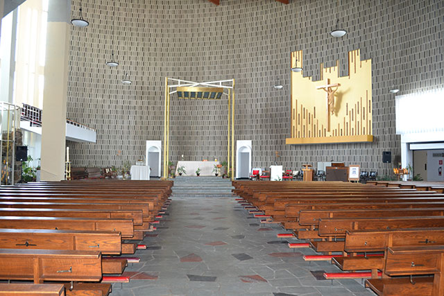 Notre-Dame-d'Anjou Notre-Dame-d'Anjou