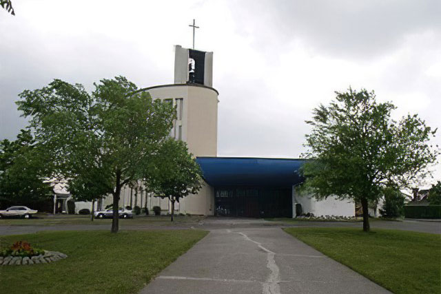 Notre-Dame-d'Anjou Notre-Dame-d'Anjou