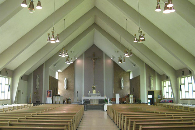 Sainte-Odile Sainte-Odile