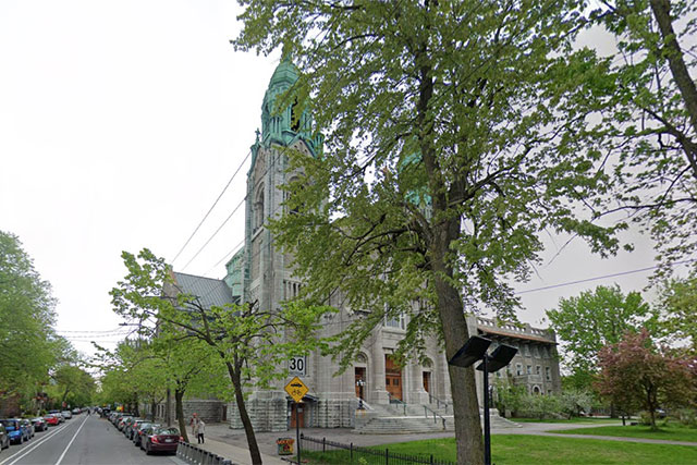 Saint-Stanislas-de-Kostka Saint-Stanislas-de-Kostka