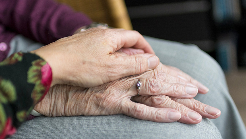 Agir dans le plus profond respect des personnes malades ou vulnérables