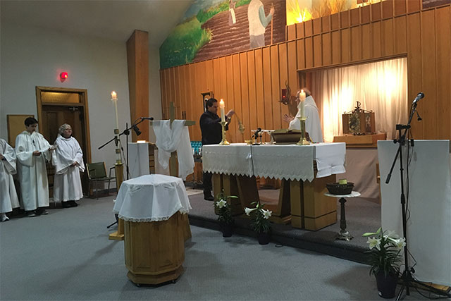 Notre-Dame-du-Bois-Franc Notre-Dame-du-Bois-Franc