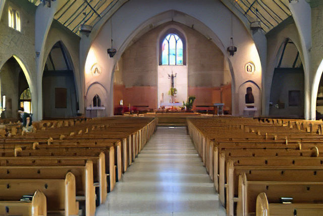 Annunciation Annunciation