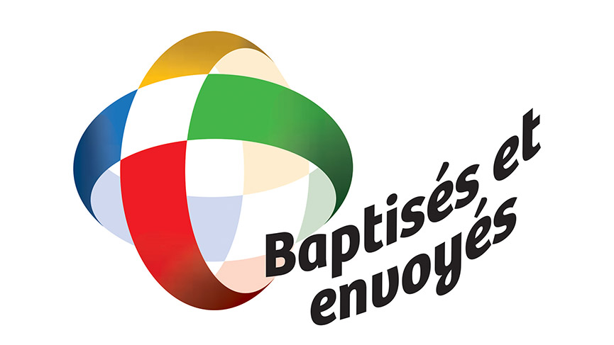 Baptisés et envoyés