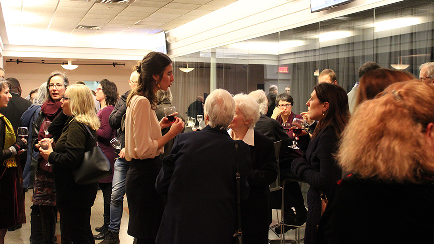 fondation canadienne video religieuse