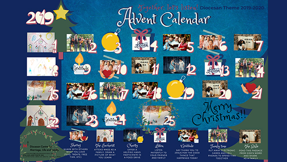 Advent Calendar