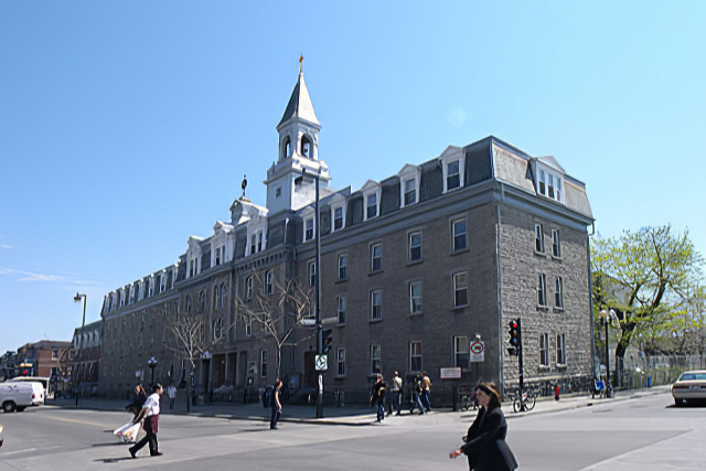Saint Sacrement Sanctuaire Diocese Of Montreal Saint Sacrement Sanctuaire Diocese Of Montreal
