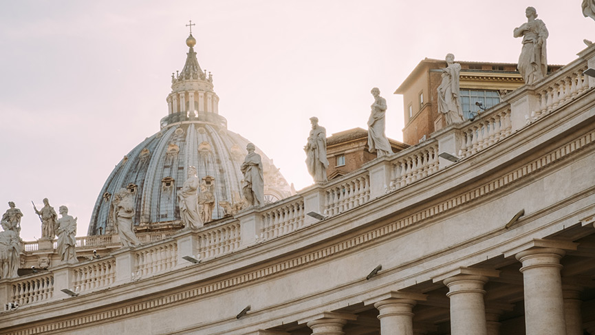 Angelus- vatican