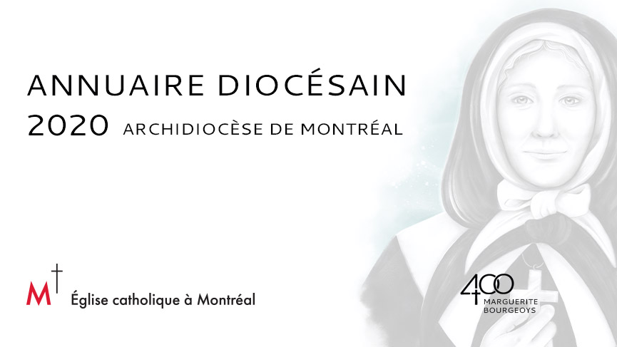 Diocesan Directory