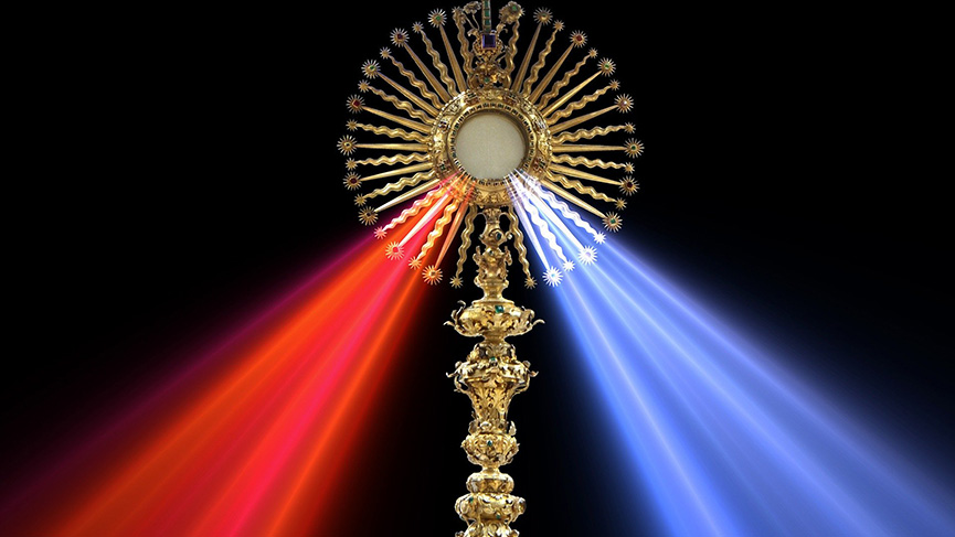 divine mercy