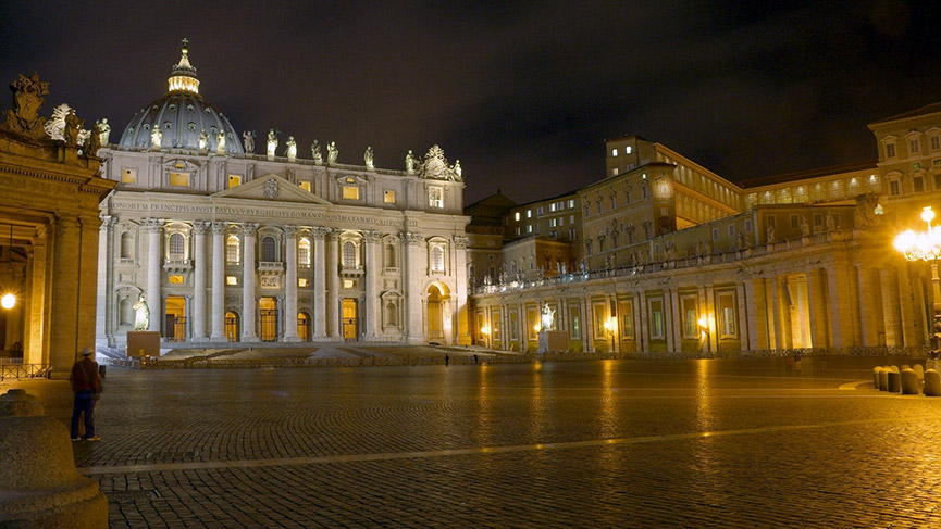 vatican