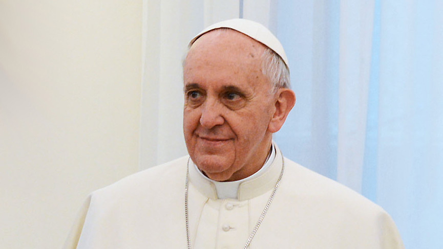 pope francis