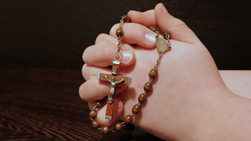 rosary