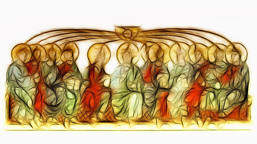 pentecost