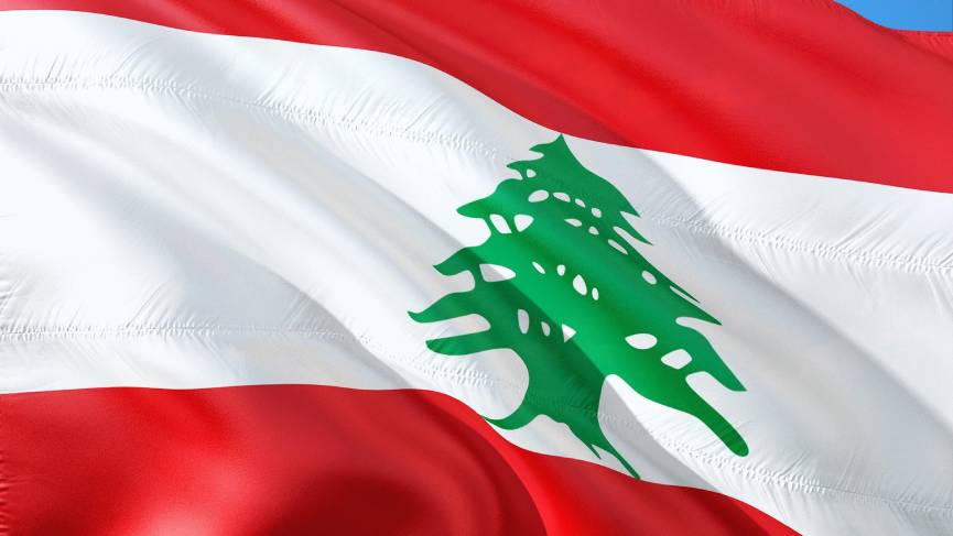 lebanon