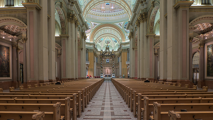 christmas mass