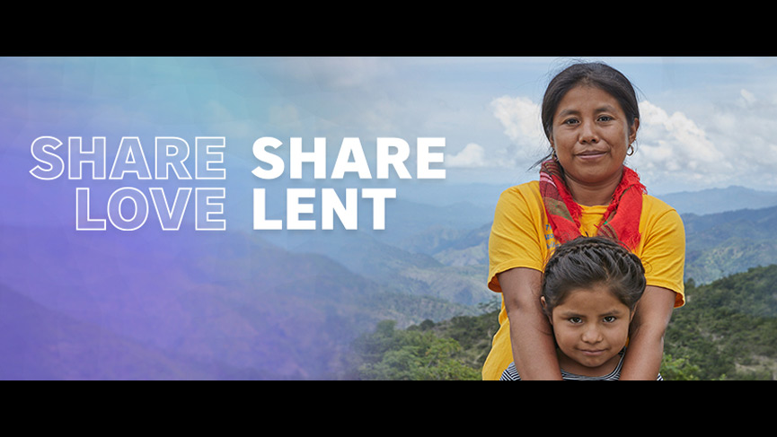 share lent