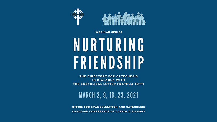 nurturing friendship