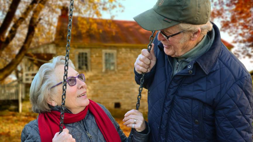 grandparents