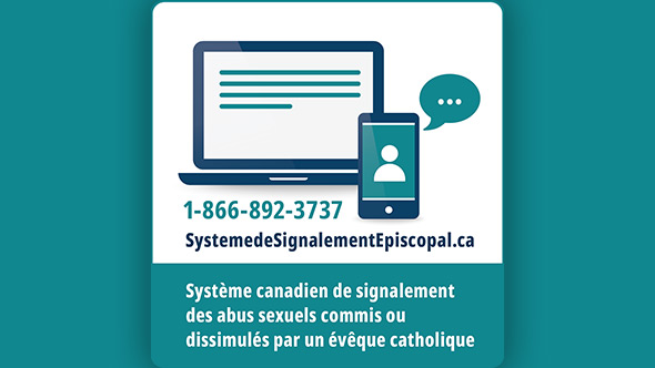 Système de Signalement Épiscopal