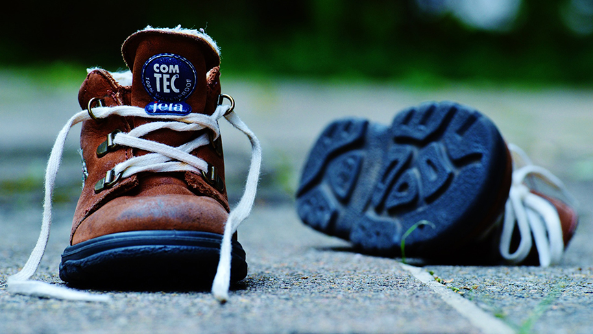 chaussures-enfants