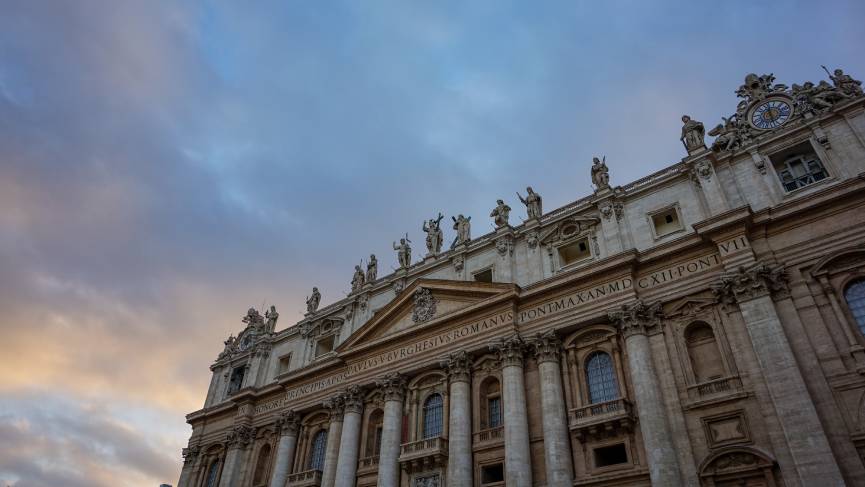 vatican