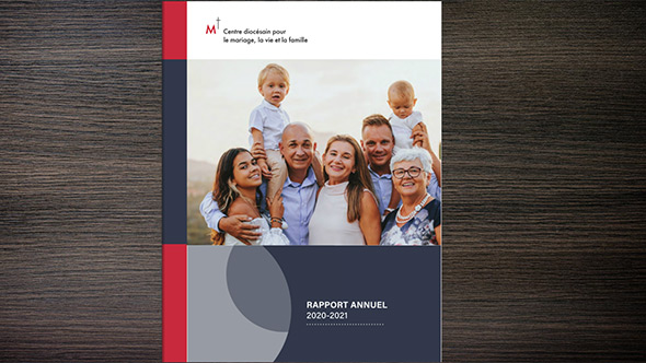 Rapport-annuelle