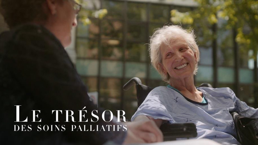 soins palliatifs