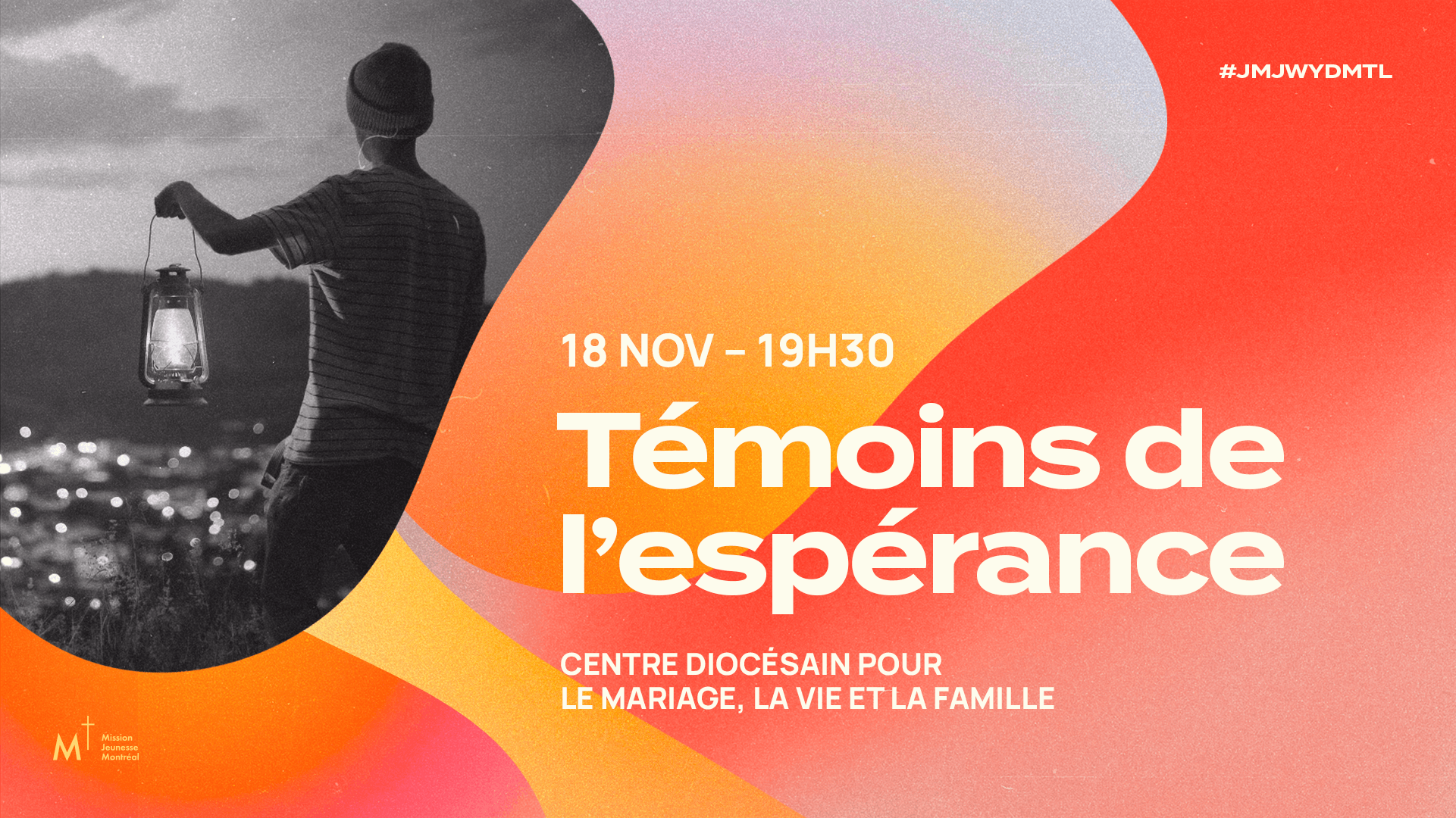 TEMOIN-ESPERANCE