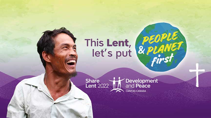 Lenten-campaign