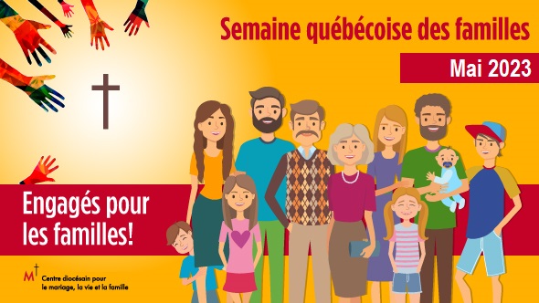 Semaine québécoise des familles