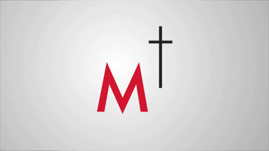 logo diocese de Montréal