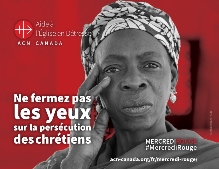 Mercredi rouge 2022