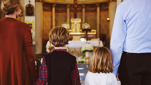 Diocesan Events