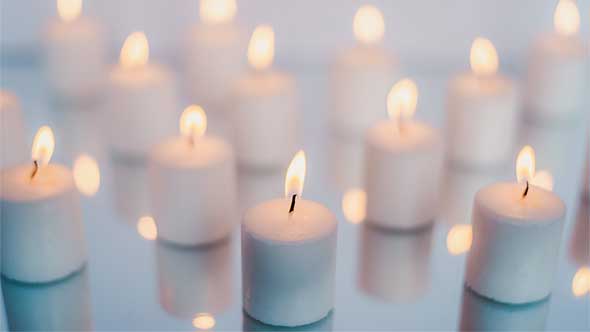 advent reflections