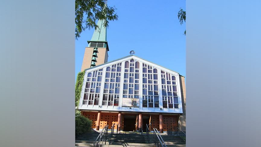 Église-saint-donat-montréal