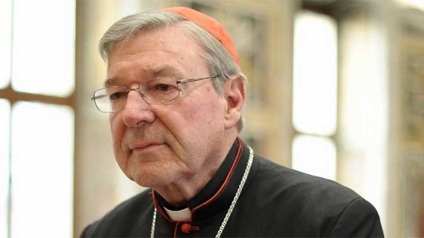 Cardinal George Pell