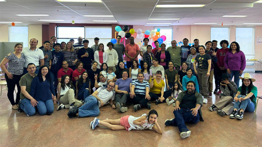 Le Don Bosco Latino Ministry