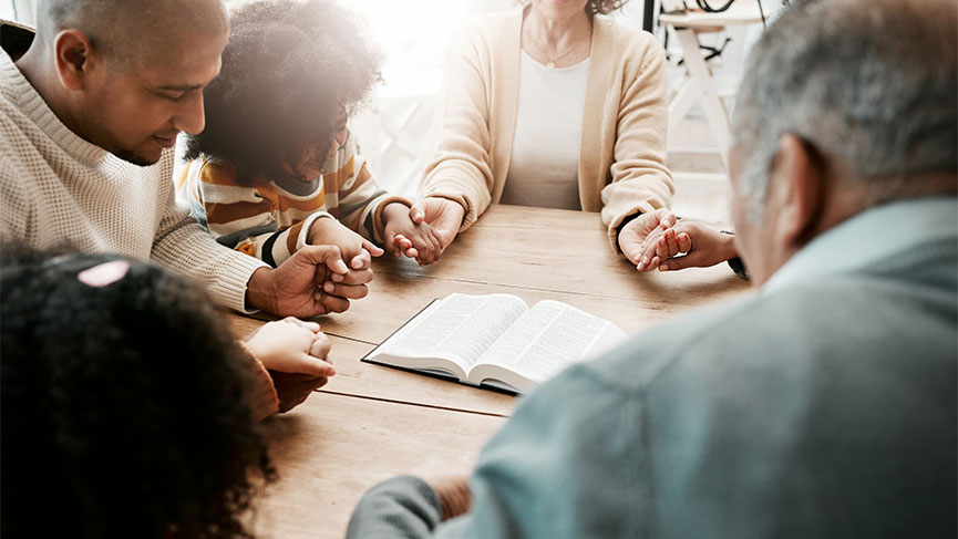 Conseil pastoral