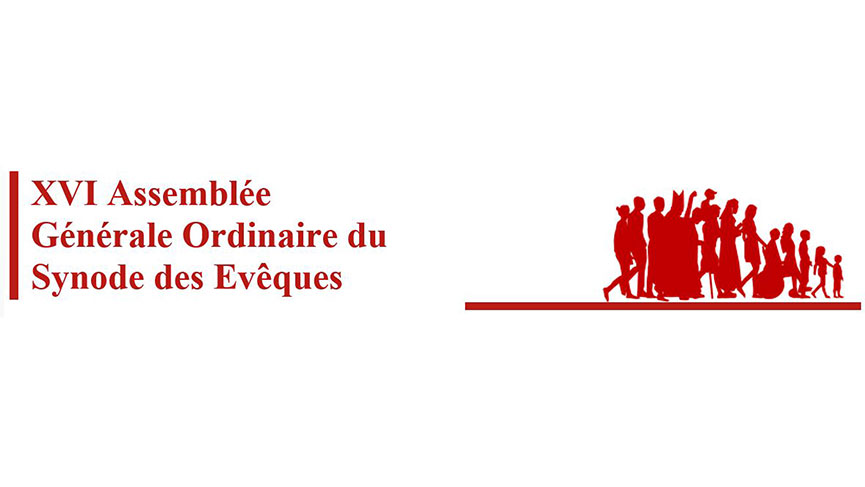 Assemblée Générale Ordinaire du Synode des Évêques au peuple de Dieu