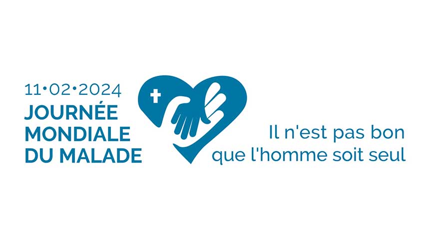 Journée mondiale du malade-2024