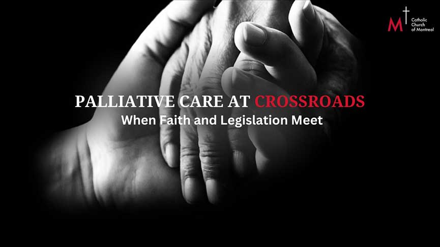 Palliative care at crossroads