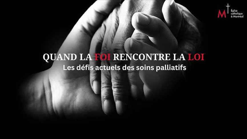 les défis actuels des soins palliatifs