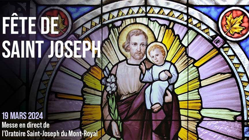 fete de saint joseph